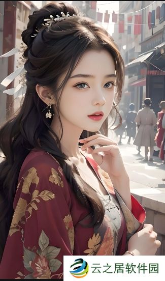 3D区推主自制蒂法绝美新年贺图
